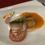 カフェレストラン  びすとろアン - 