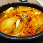 肉丸商店 トレッサ横浜店 - 