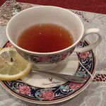 カフェレストラン  びすとろアン - 