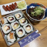 喜多昭 - 