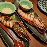 Sushirobata Kitarouzushi - 