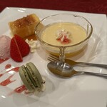 カフェレストラン  びすとろアン - 