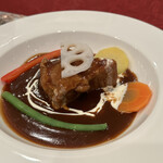 カフェレストラン  びすとろアン - 