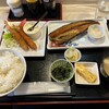 天ぷら・お食事処 つくし