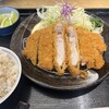 とんかつレストランかつ吉 - 料理写真: