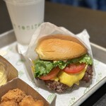 Shake Shack - 