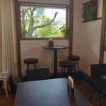 TERA CAFE SHIEN ZOJOJI - 