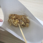 からあげ専門店 ＦＵＪＩ - 