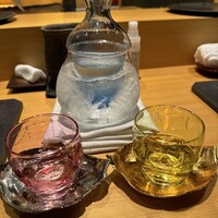 鮨 長島 - 