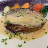 シェヌー - メインはしっかり