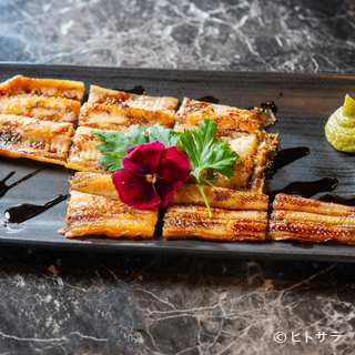 産地直送！広島の食材をたっぷりと使用した料理やドリンク