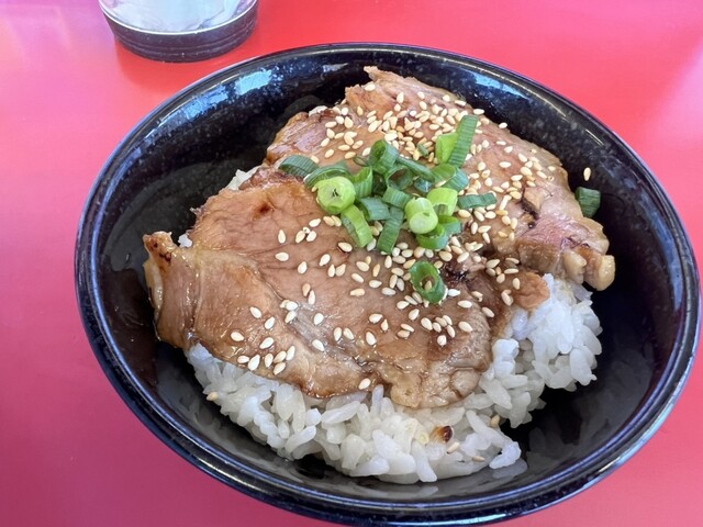 ラーメン山岡家 苫小牧糸井店（やまおかや） - 糸井（ラーメン）の写真