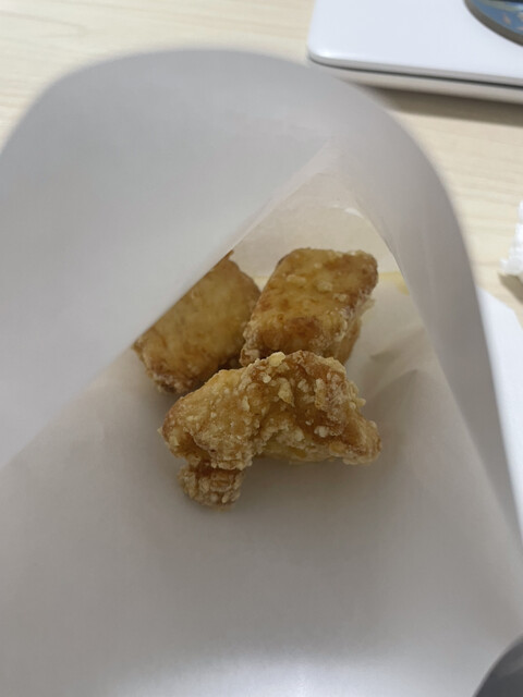 Kara-age Senmon Ten FUJI Esaka Toyotsu Ten