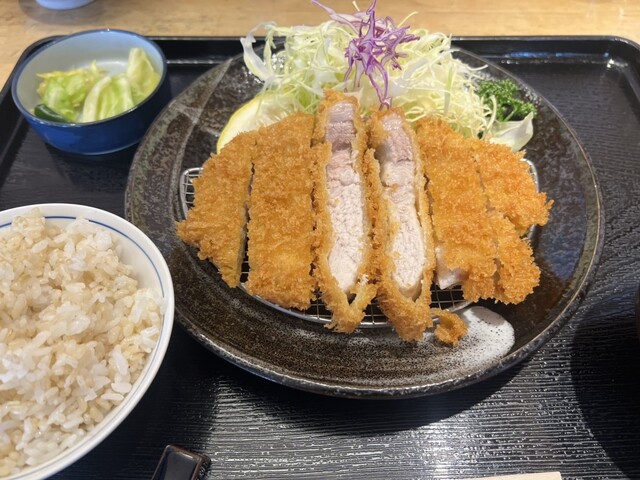 Tonkatsu Restaurant Katsukichi