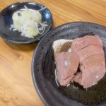 十割蕎麦と鴨料理 かもん - 