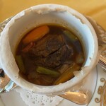 クイーン・アリス - 