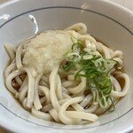 麺の庄つるまる - 