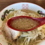 ごち豚 - 2024年4月