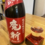 十割蕎麦と鴨料理 かもん - 