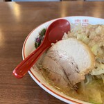 ごち豚 - 2024年4月