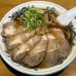 麺 たくみ - 