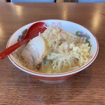 ごち豚 - 2024年4月