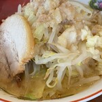 ごち豚 - 2024年4月