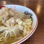ごち豚 - 2024年4月