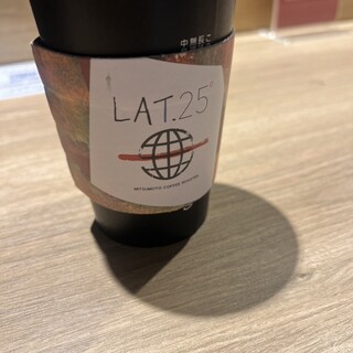 カフェ ラット ニジュウゴド_0