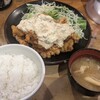 丼や たつみ