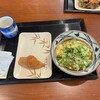 丸亀製麺 富山五福店
