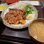 菊松食堂 - 