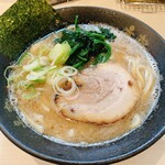 麺匠 文蔵 - 料理写真: