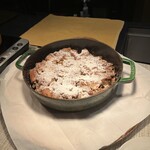 サルティーダ - 