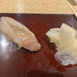 Tsukiji Otokomaezushi - 