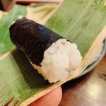 Sasamakikenuki Sushi Souhonten - 