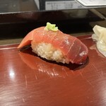 Tsukiji Otokomaezushi - 