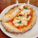 SOLO PIZZA ZINGARA - 