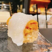 赤坂 鮨大谷 - 