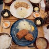 豚肉料理専門店 とんかつのり
