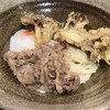 踊るうどん 梅田店