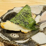 THE SUSHI GINZA 極 - 