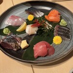 Sushi Izakaya Umi No Sachi - 