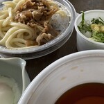 Marugame Seimen - 