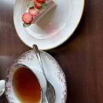 山カフェレストラン KUREHA - 