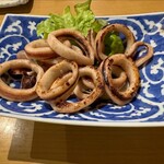 海鮮居酒屋 海源 - 