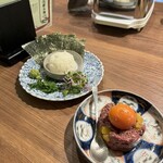 酒と焼肉ニュートミー - 