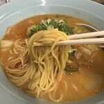 Asahikawa Ramen - 