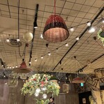 メルカパーラー ルクア大阪店 - 