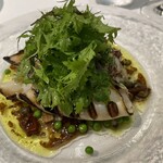 ラ・マティエール - 